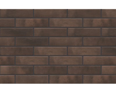Retro Brick Cardamom фасадная 6,5 x 24,5 x 0,8